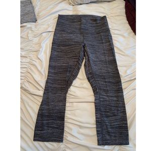 Lulu lemon leggings